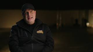 Avengers Endgame - Itw Kevin Feige (official video)