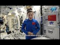 Wang Yaping (China) : Astronaut and Space teacher at China Manned Space Agency