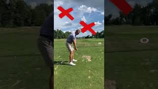 EASIEST WAY TO SWING A GOLF CLUB!
