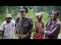 Misteri Mayat yang Berjalan Sendiri Di Toraja, Ada yang Pernah Lihat?