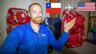 LEAVING CHILE??? | What's next?