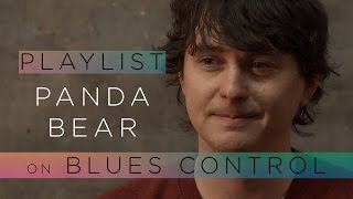 Panda Bear on Blues Control - Pitchfork Playlist