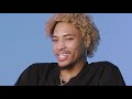 Kelly Oubre Jr. Shows Off His Custom Cubans, Chrome Hearts and More  On The Rocks  GQ