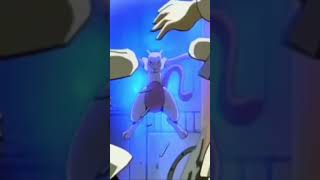 The Origin of Mewtwo: The Strongest Pokémon of All!