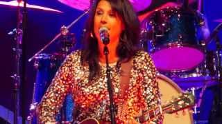 JILL JOHNSON - That boy is a long story - Nora Folkets Park 130810