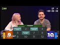 LDShadowLady and SmallishBeans being a mood on a game show for 3 minutes straight (part 1)
