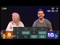 LDShadowLady and SmallishBeans being a mood on a game show for 3 minutes straight (part 1)