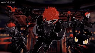 P5S 偽怪盗団登場シーン【ペルソナ5スクランブル】