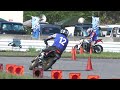 2024 中部モトジムカーナ大会 b h2 grom