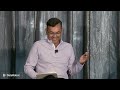 Fireside Chat: Why Agentic AI Changes the Game