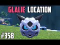 How to Catch Glalie - Pokémon Scarlet & Violet