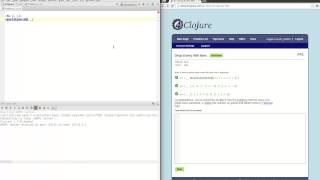 4Clojure Solution to Problem 41 using (partition-all)