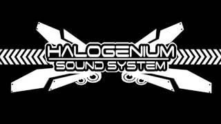Halogenium Frenchcore Minimix
