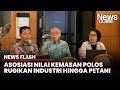 Polemik Kebijakan Kemasan Rokok Polos Tanpa Merek: Rugikan Industri hingga Petani