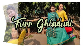 Furr Ghindudi Aaja (फुर्र घिंडुड़ी आजा) Video | Amit Saagar | Archana Bisht