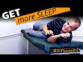 Best 3 Sleeping Positions After A Total Knee Replacement #DIYkneePT