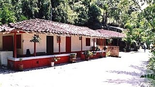 Casas Viejas - Dueto de Antaño