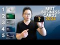 The 9 Best Business Credit Cards of 2024