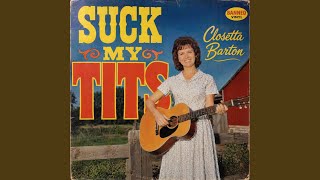 Suck My Tits