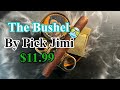 The Bushel By Pick Jimi Cigar Review