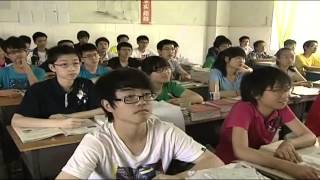 仪陇中学新政校区-仪陇宏德中学-宣传片