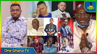 I cannot sleep, eat and have a peace of mind after £xposing fαke pastors on NET2 – Manasseh