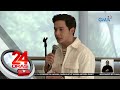 Alden Richards, nagbahagi ng kaalaman sa finances sa 