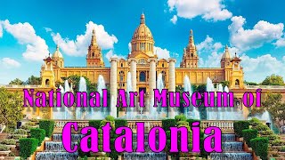 Exploring the Museu Nacional d'Art de Catalunya: Catalonia's Artistic Treasures