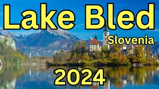 Lake Bled, Slovenia: 20 Epic Things to Do in Lake Bled, Slovenia 💕