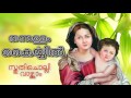 തന്നുള്ളം കൈയ്യില്‍ സ്തുതിചൊല്ലി വാഴ്ത്താം christian devotional song malayalam