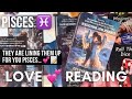 PISCES♓️YOUR ANCESTORS ARE AUTHORIZING ✍️📝 THESE ENERGIES TO COME YOUR WAY…💕🥰