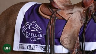 Beyond the Headlines: Breeders' Cup Celebrates 40 Years
