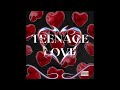 LIITBOi & Trippy - Teenage Love (Official Audio)