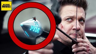 Will We See Ant-Man? - Hawkeye Episode 3 Breakdown
