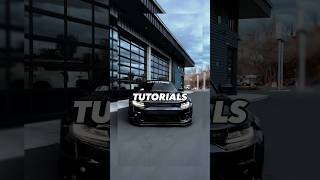 How you can make trendy speed ramp videos using the free capcut app #shorts