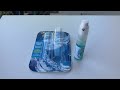 crest breath mist with scope long lasting peppermint 2 7ml bottles review convenient carry size