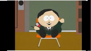 Cartman´s HITLER Costume | South Park S01E07 - Pink Eye