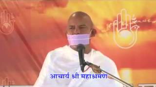 2016.03.29 Ahimsa Yatra Video Message