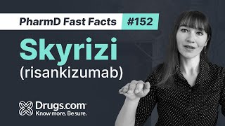Skyrizi (risankizumab) - Uses, How It Works, and Common Side Effects