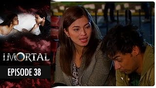 Imortal - Episode 38
