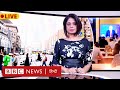 Russia में क्यों नहीं आम लोगों तक पहुंच रही असली ख़बरें? (BBC Hindi)