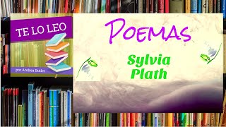 SYLVIA PLATH -   POEMAS leídos por Andrea Butler Tau