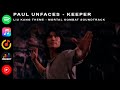 Paul Unfaces - Keeper | Liu Kang Theme | Mortal Kombat Soundtrack 2025_Industrial Metal / Nu Metal