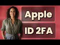 Can You Set Up Two-Factor Authentication for Apple ID Without Losing Access?