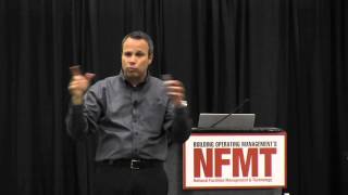 4 Critical Factors of Operational Reliability - NFMT Conference Session