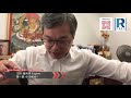 raga finance：今日 fb live 20200616 第一節：中美破冰？