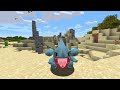 ciclo de vida pokÉmon no minecraft