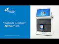 Cepheid's GeneXpert(R) Xpress System - Lab Quality Point of Care Testing