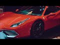 ferrari 70th anniversary collection at indonesia lunar new year gala