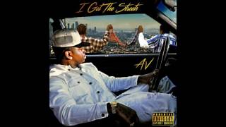Compton Av Way Too Much Prod by Saif I Got The Streets IG @ComptonAv